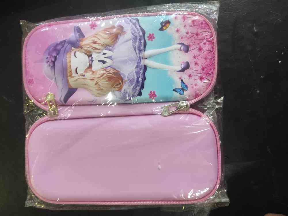Pencil case