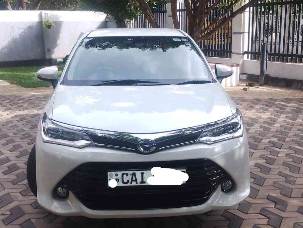 Axio G grade
