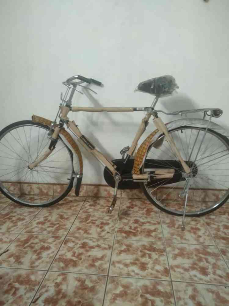 Lumala bicycle for sale