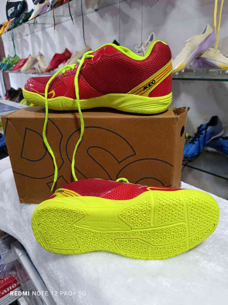 Akido badminton shoes