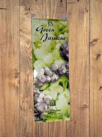 Green jasmine ladies perfume 50ml