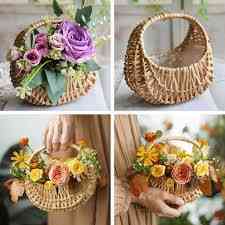 Wicker dreams handcraft