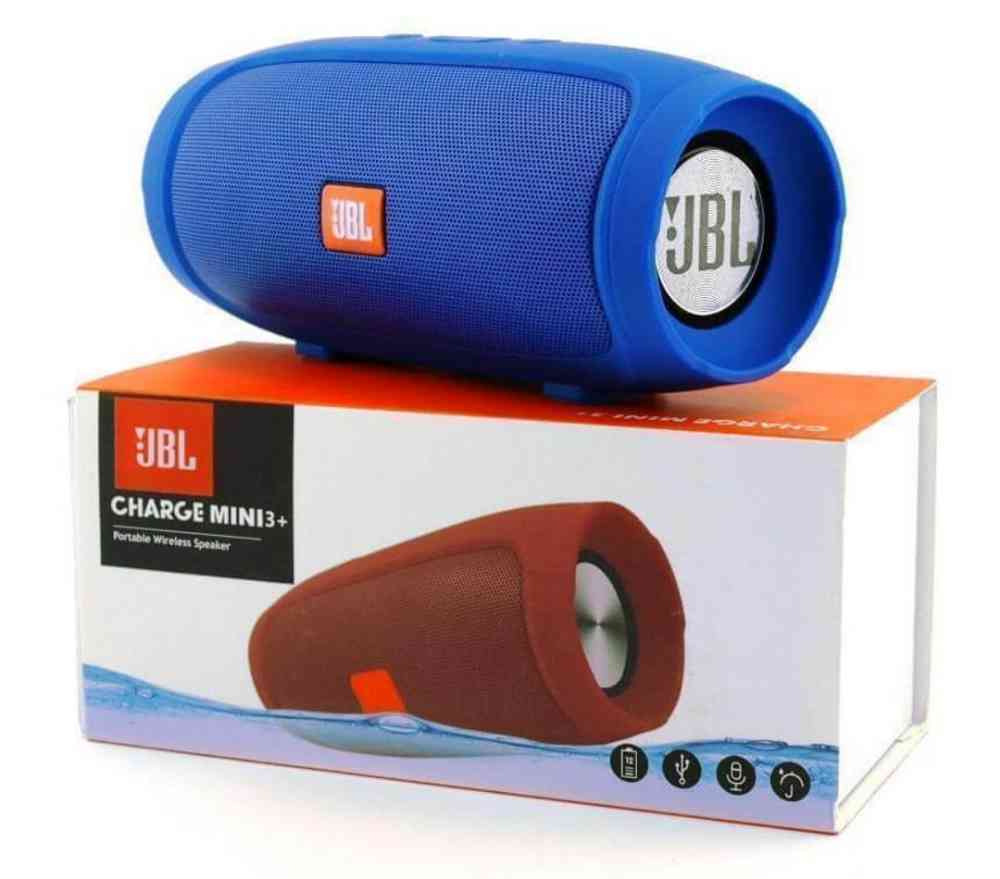 JBL charge 3 mini