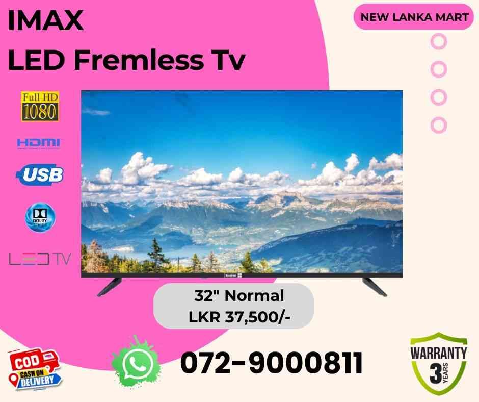 Smart tv