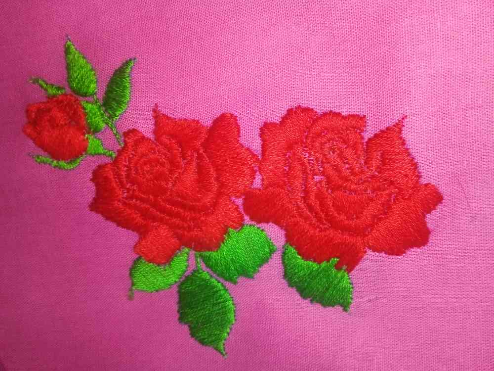 Pillow cover