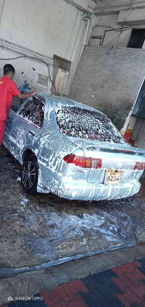 Nissan sunny