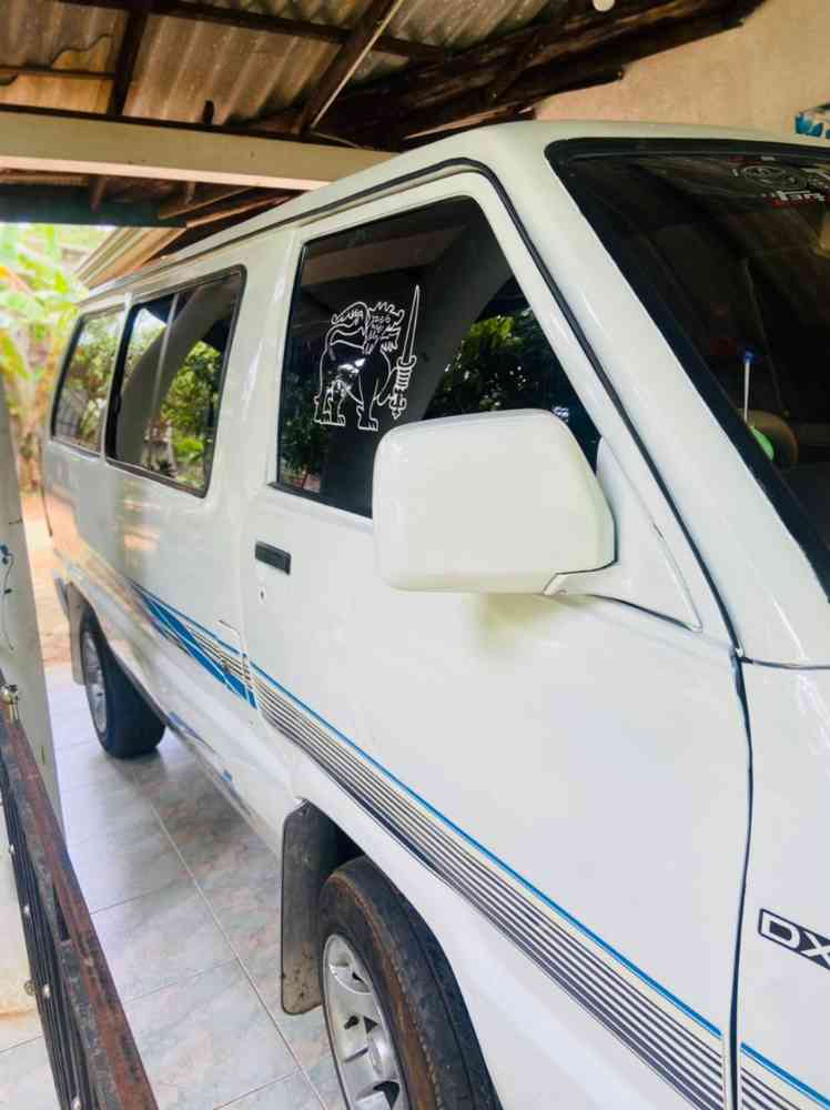 Toyota townace