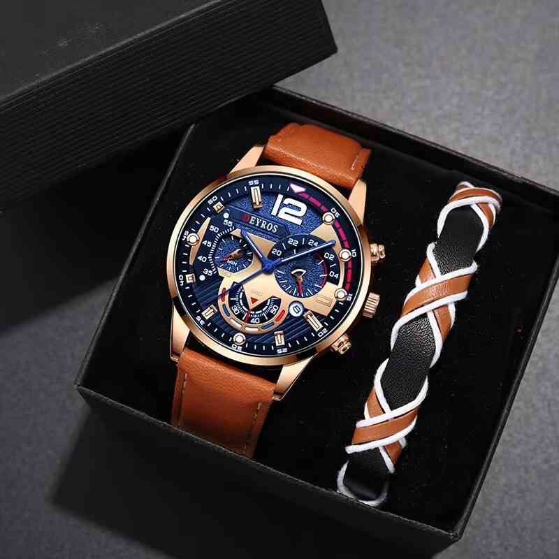 Men's watch