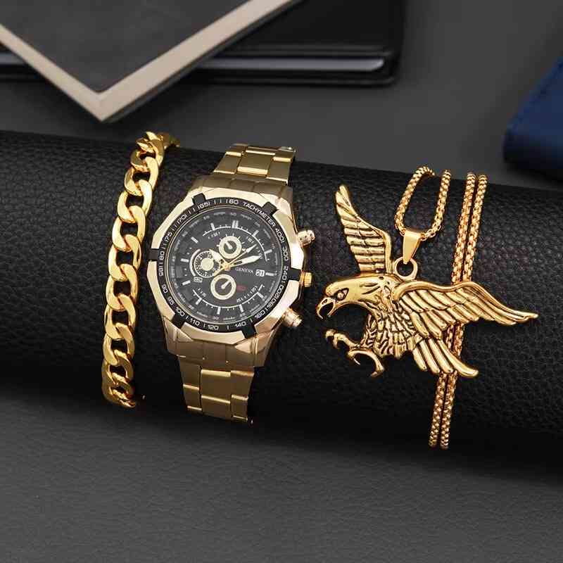 Men's watch