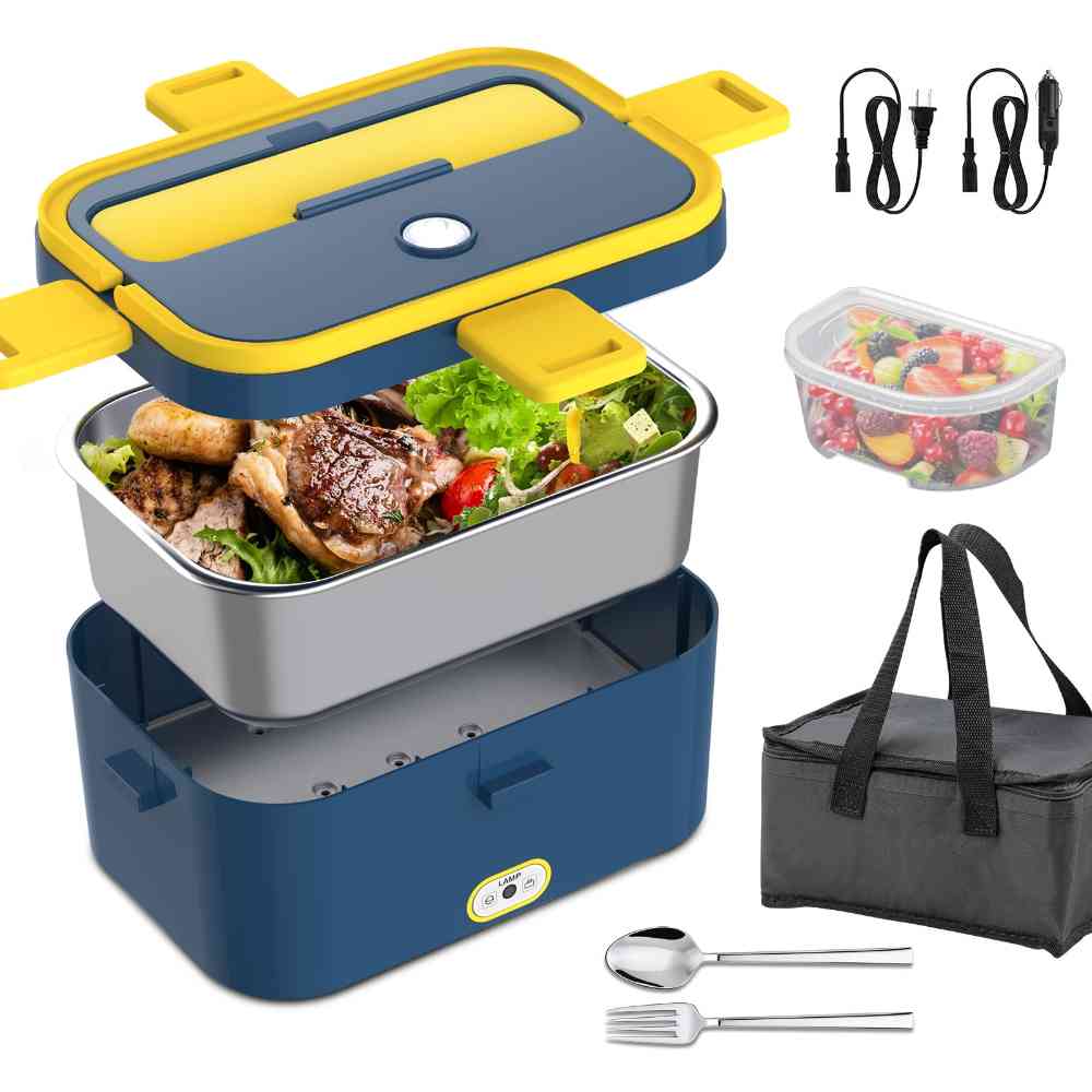 Kids lunch box