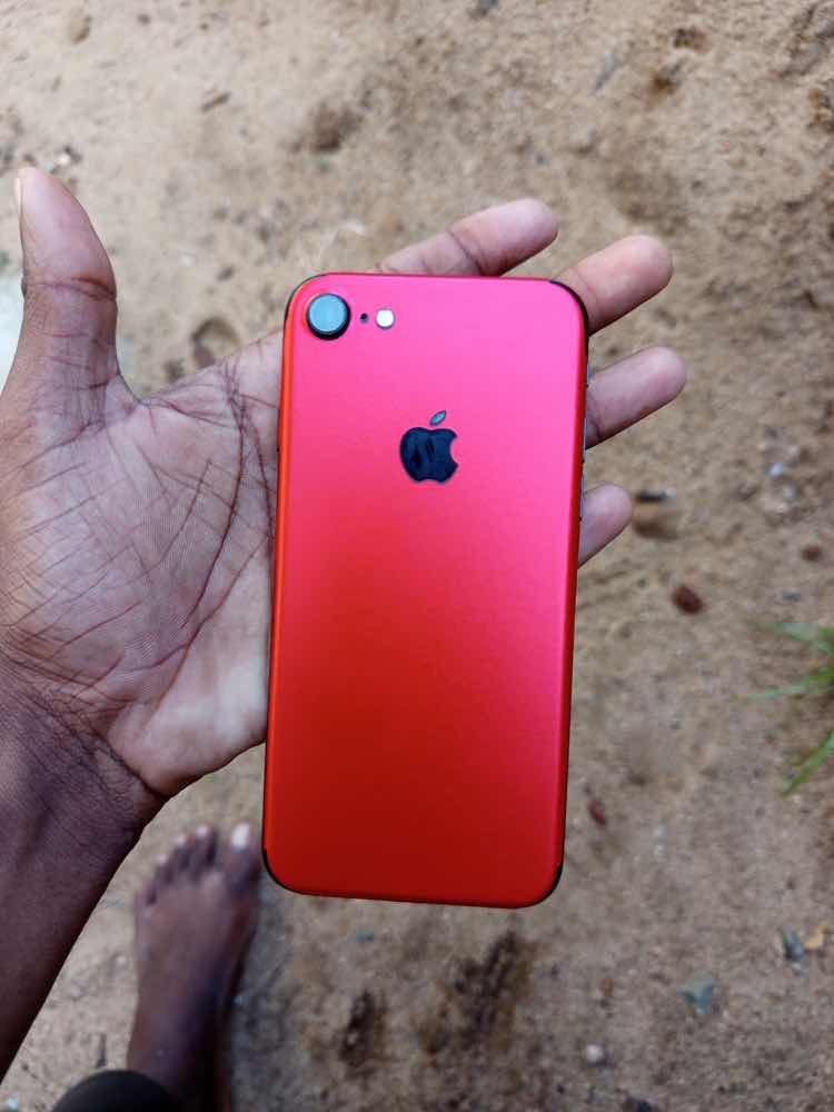 iPhone 7