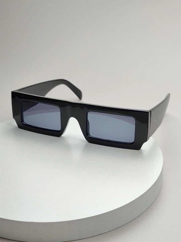 Trendy unisex sunglasses