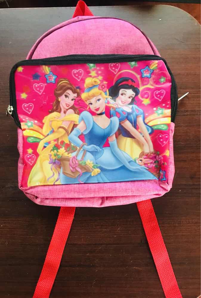 Kids school bag