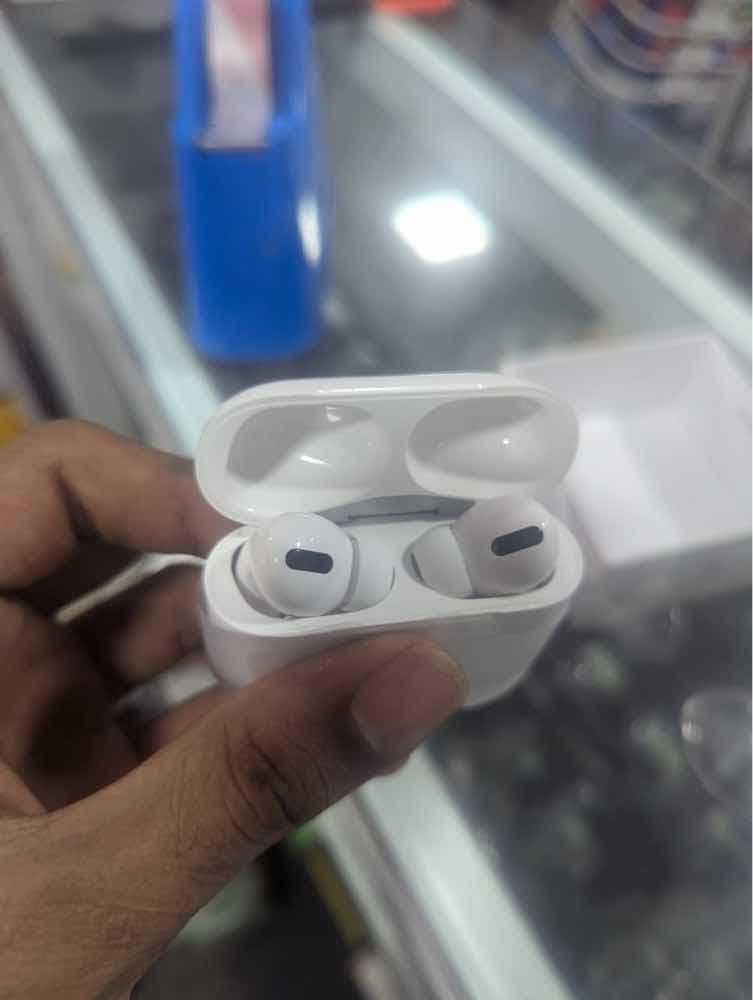Air pod pro