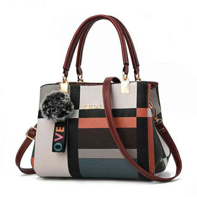 Ladies handbags