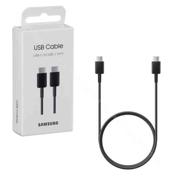 Samsung type c cable