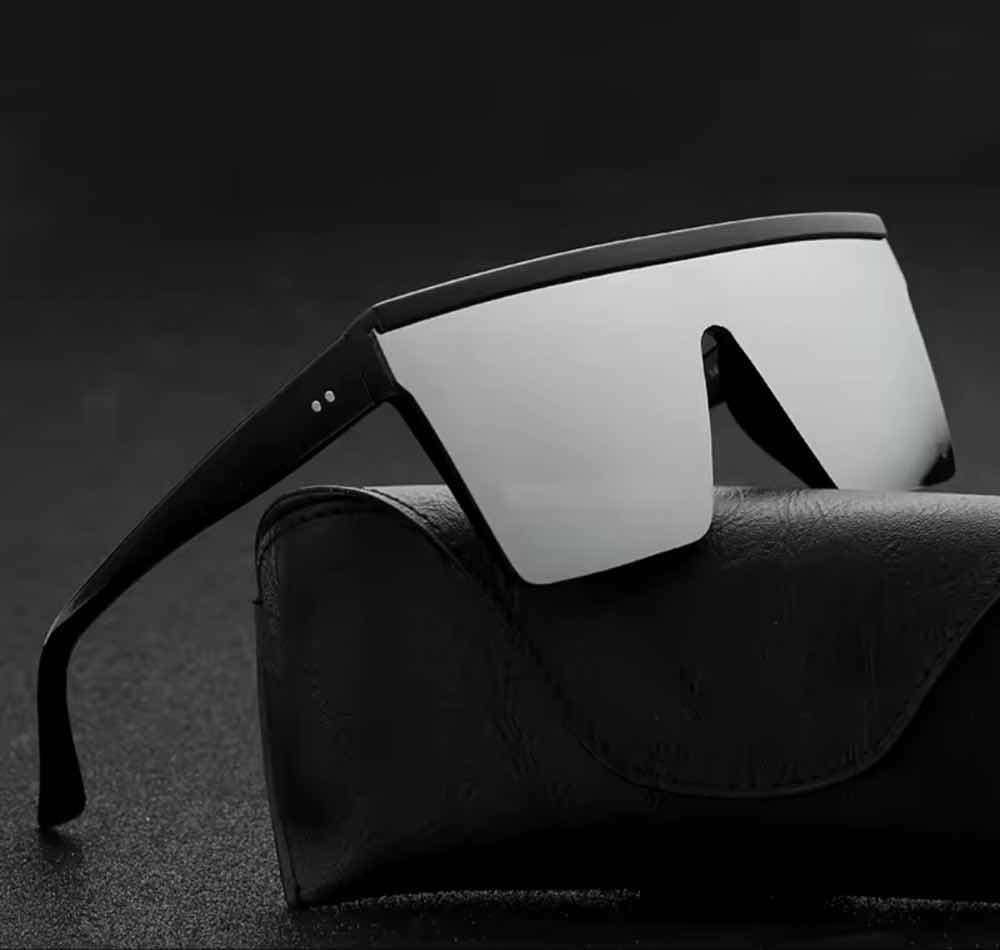 Men's sunglasses