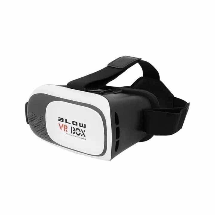 VR box 2.0