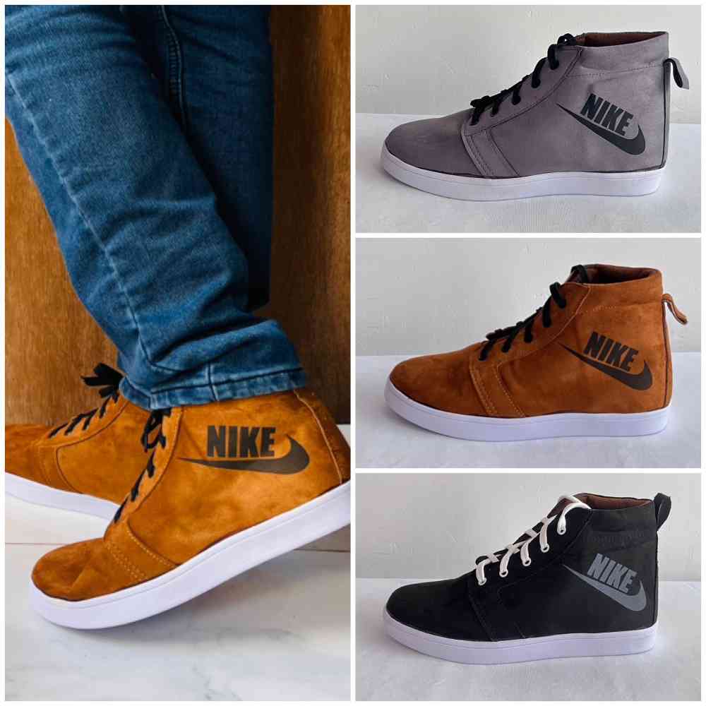 Men's shoes