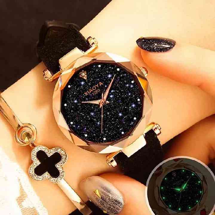 Ladies watches