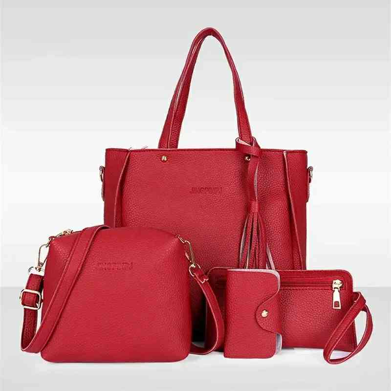 Ladies handbags