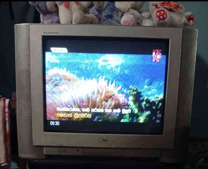 Tv for sale