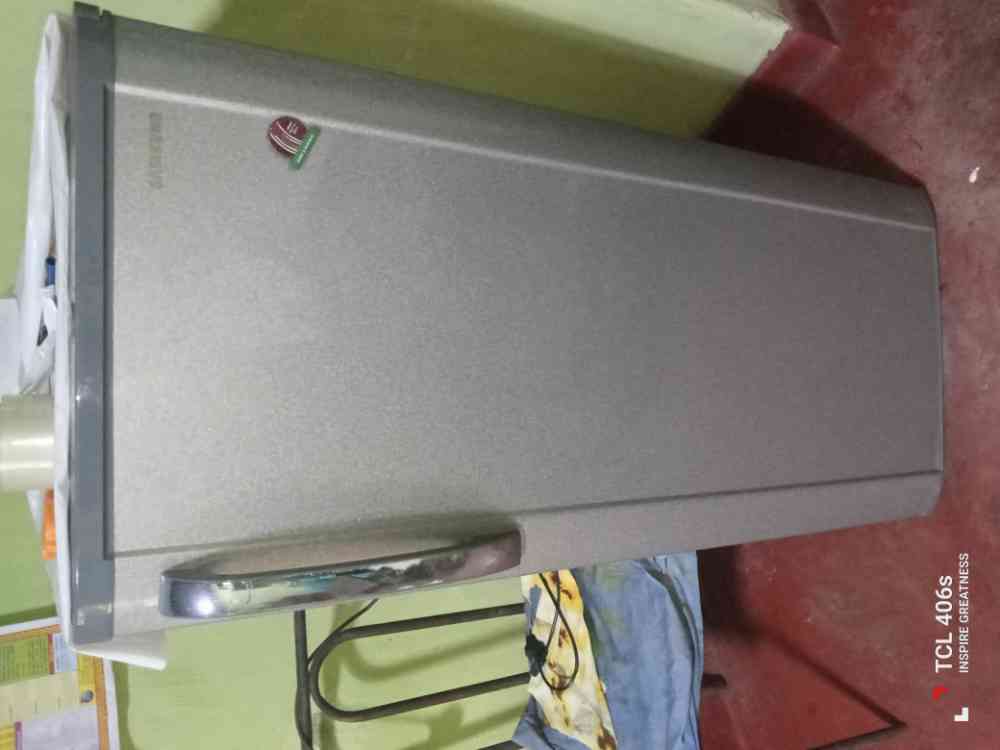 Samsung fridge
