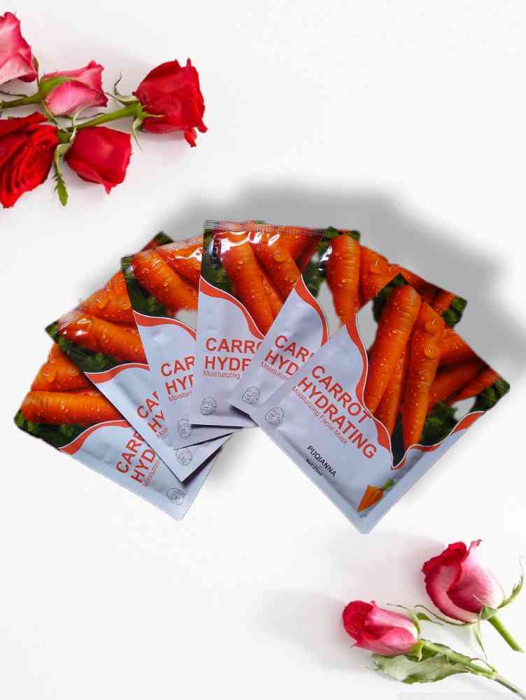 Face sheet mask