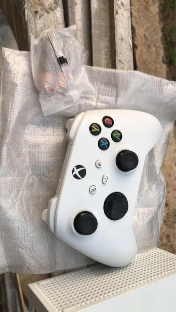 Xbox series s