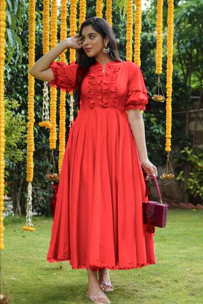Ladies frock for sale