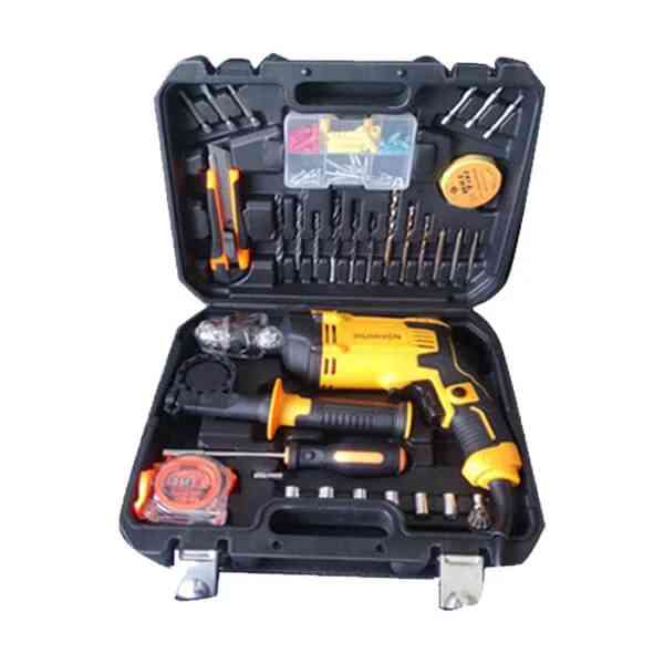 Electric drill