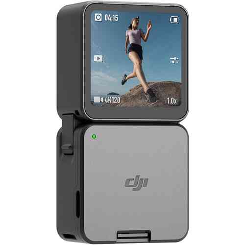 DJI action 2