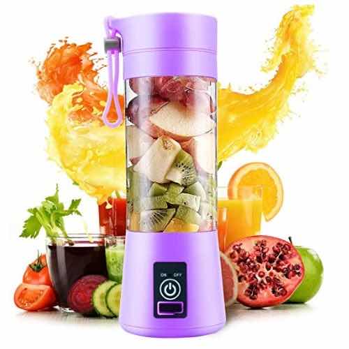 Rechargeable mixing machine