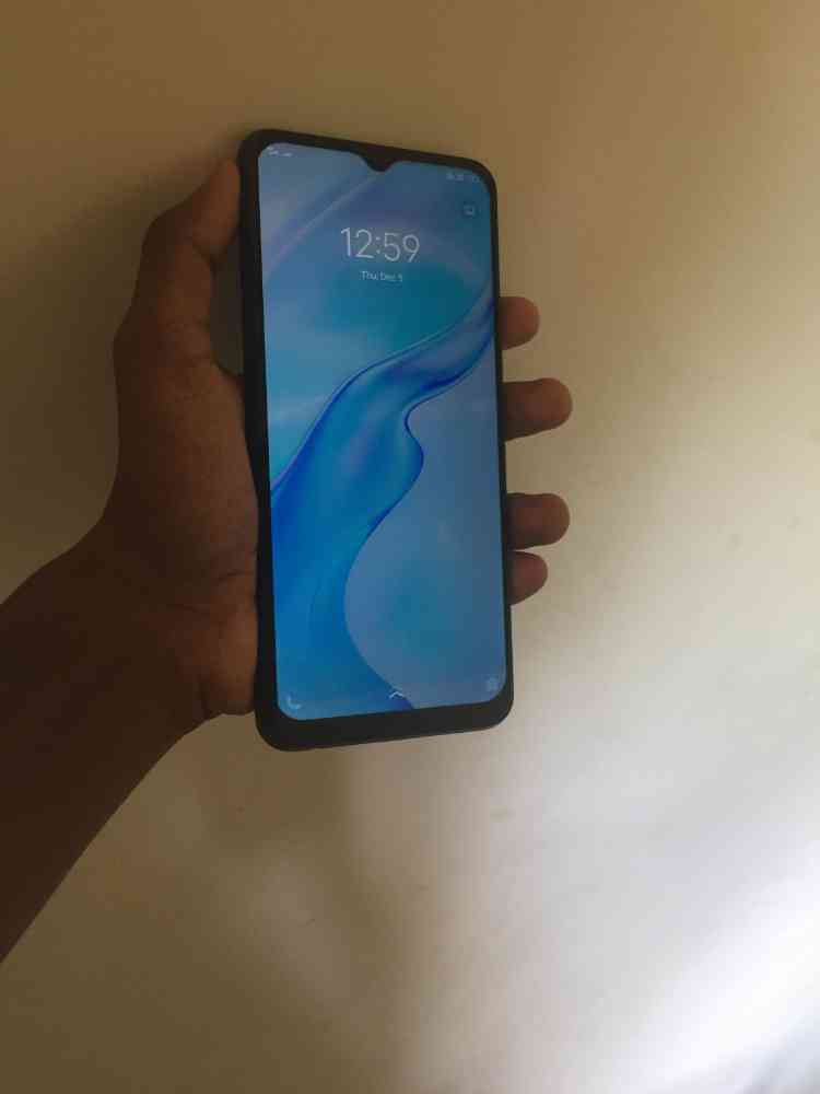 Vivo Y20