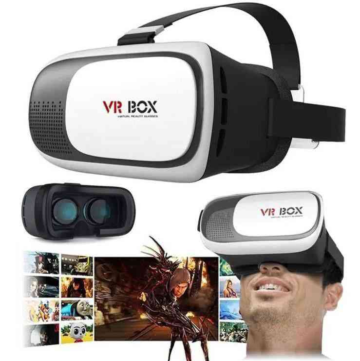 VR Box
