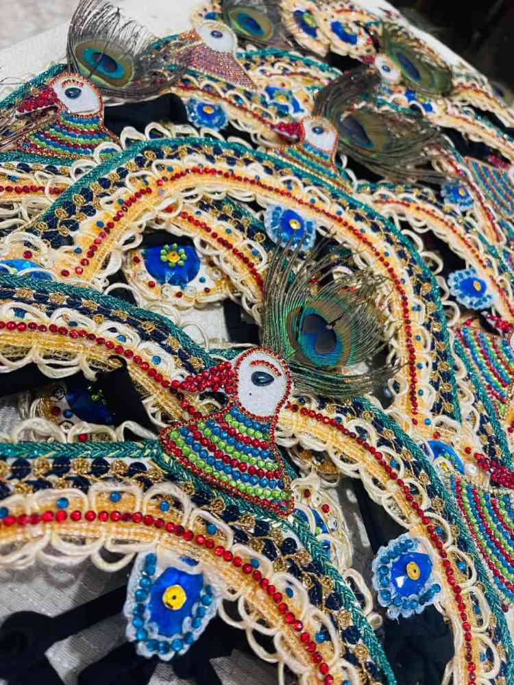 Headdress