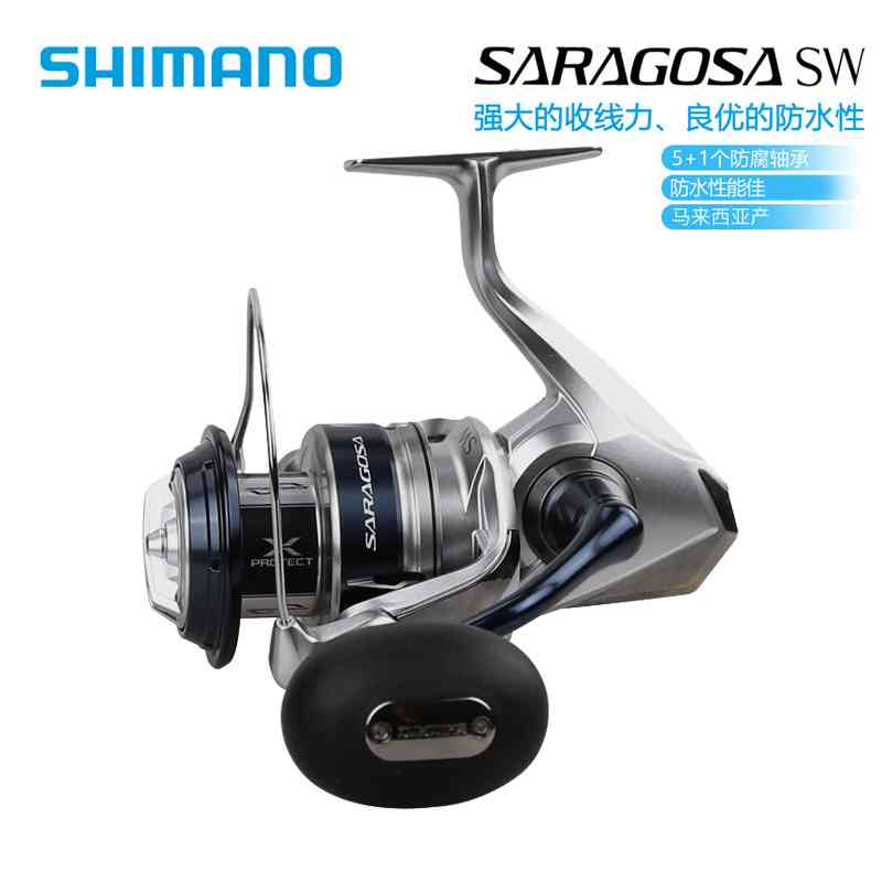 Fishing tackles & diving products