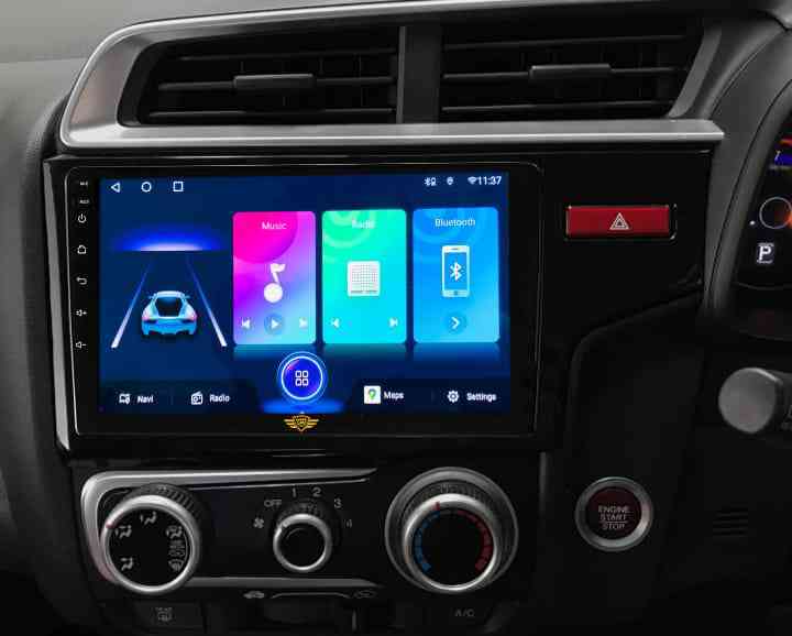 Android car player