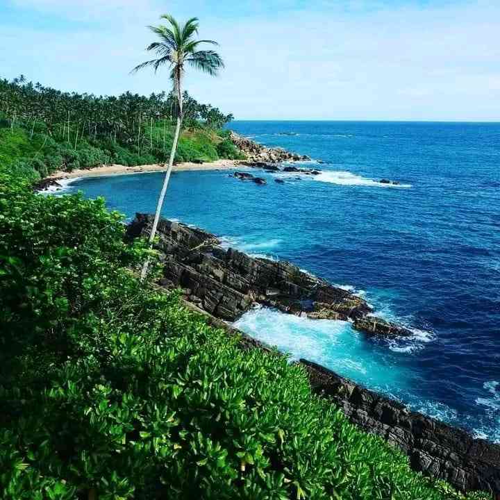 Land for sale in tangalla