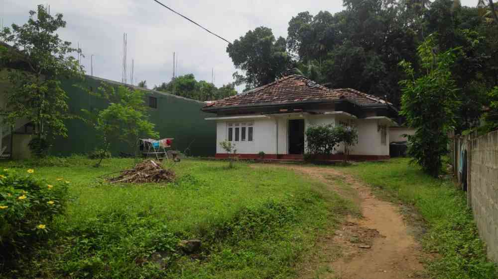 Commercial land for sale