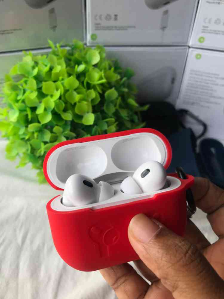 Airpods pro 2nd