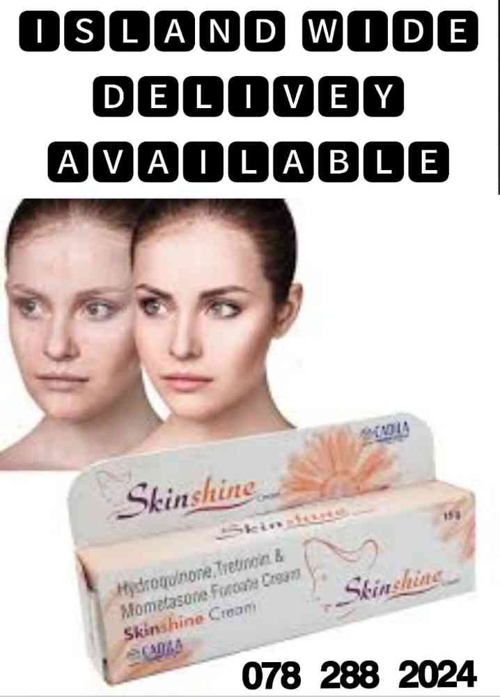 Skinshine cream