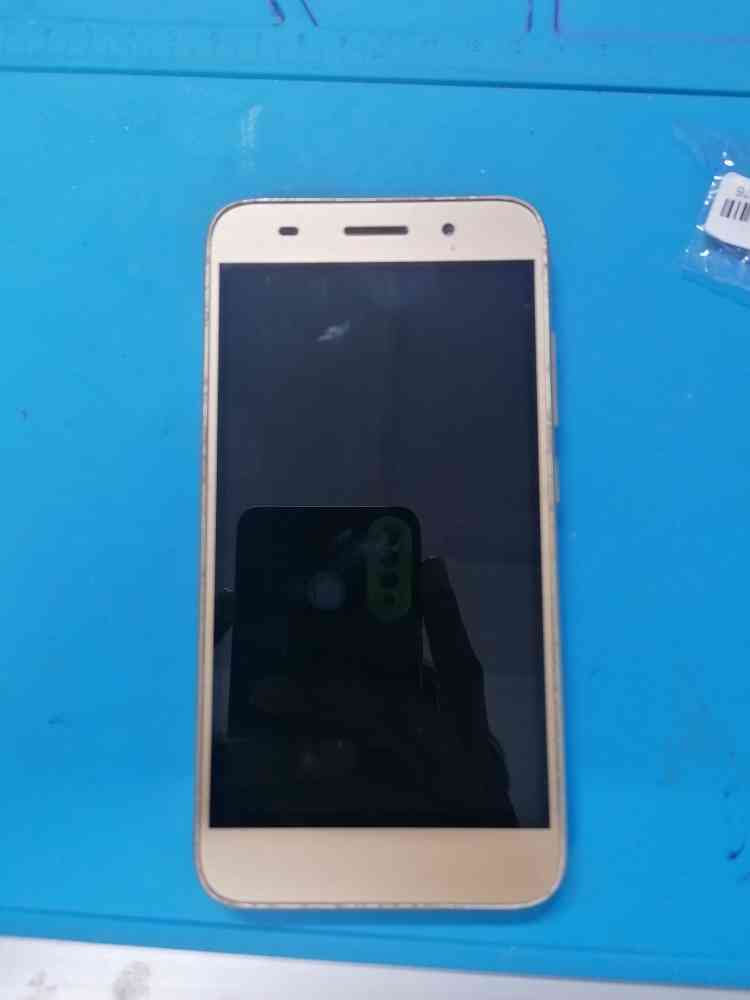 Huawei Y3 - 2017