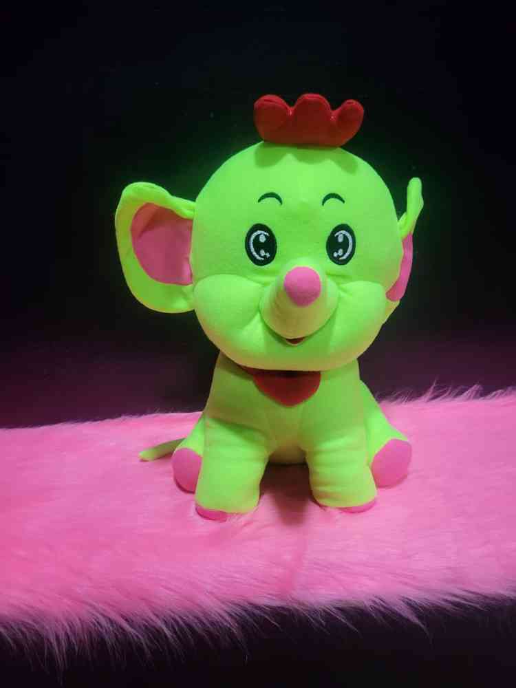 Soft toy
