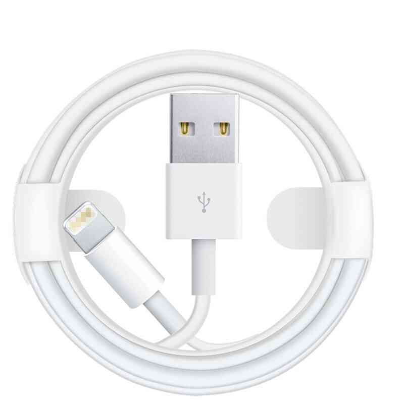 I phone lightning deta cable