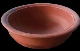 Biriyani pot
