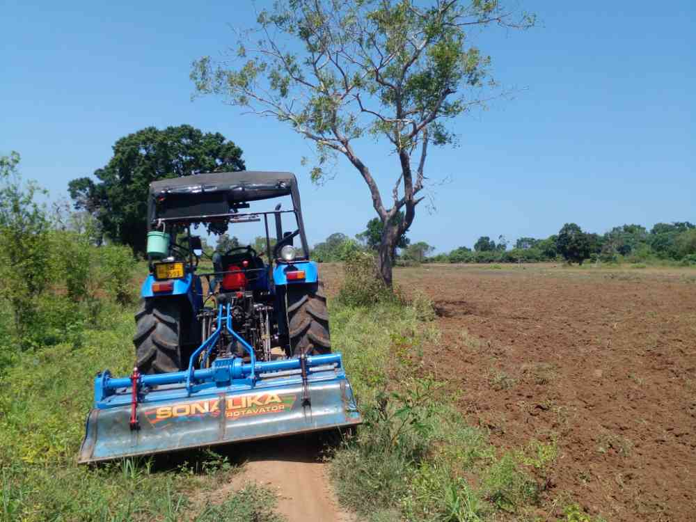 Tractor for sale