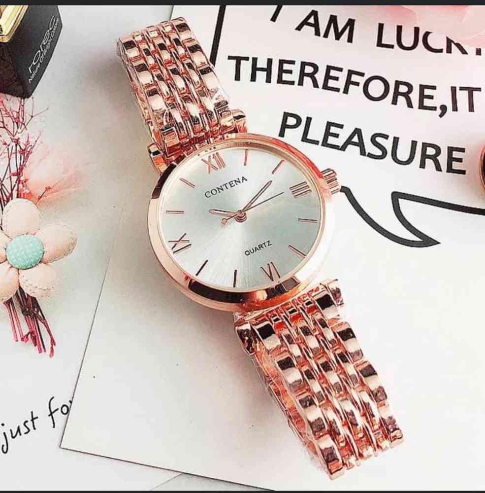 Ladies watch
