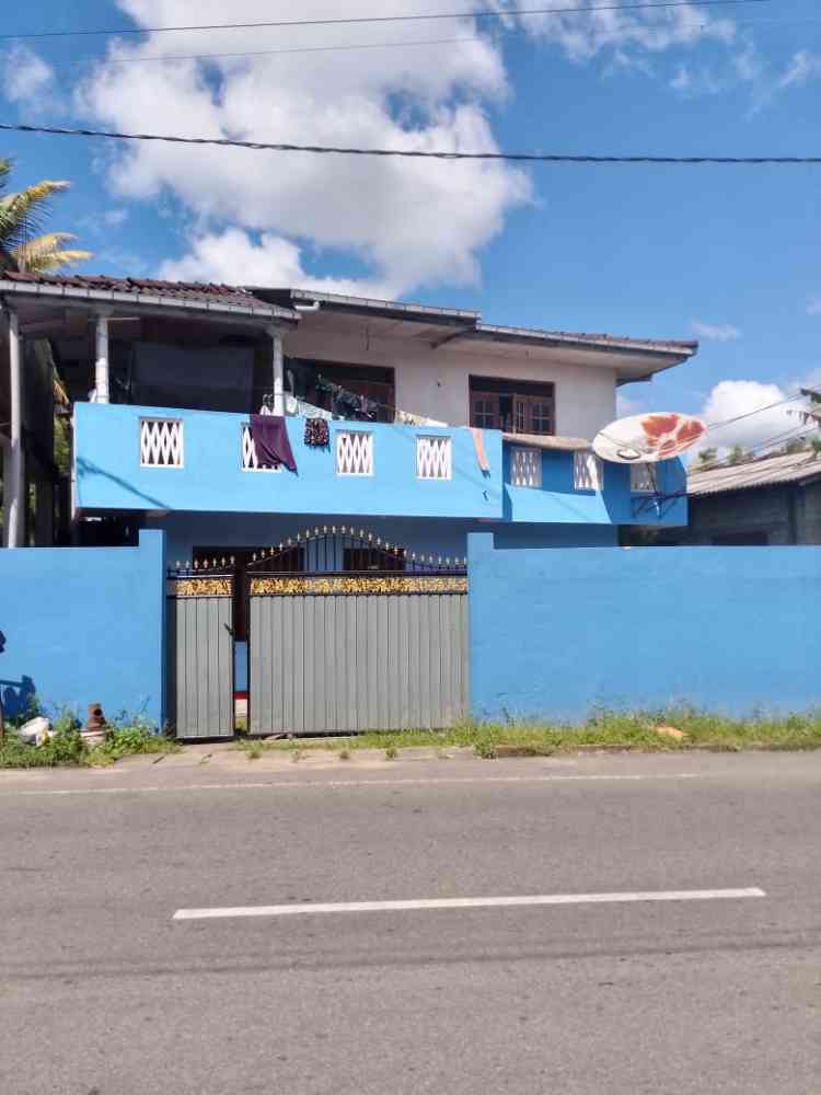 House for sale in weligama