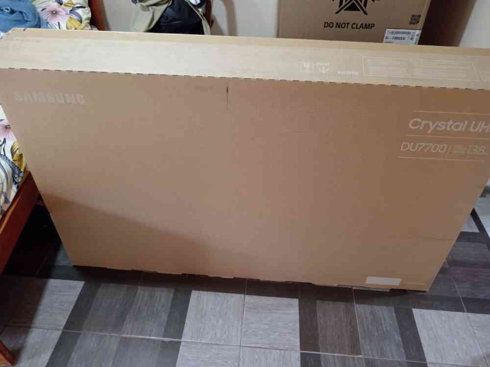 Samsung smart tv